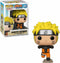 Funko Naruto - POP! Animation Naruto Running 9 cm Verzamelfiguur - Multicolours
