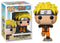 Funko Naruto - POP! Animation Naruto Running 9 cm Verzamelfiguur - Multicolours