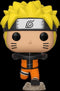 Funko Naruto - POP! Animation Naruto Running 9 cm Verzamelfiguur - Multicolours