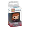 Funko Pocket Pop! - Sleutelhanger - Frozen 2 - Anna 4 cm