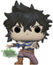 Funko Pop! Black Clover! - Animation Vinyl Figure Yuno