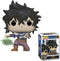 Funko Pop! Black Clover! - Animation Vinyl Figure Yuno