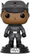 Funko Pop! Bobble: Star Wars: E8 Tlj: Finn - Verzamelfiguur