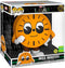 Funko Pop! - Jumbo - Loki - Miss Minutes - #1063 - Glows in the Dark - Limited Summer Convention 2022 Edition.