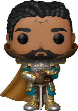 Funko Pop! Movies: Dungeons & Dragons -Xenk #1329