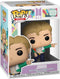Funko Pop! Rocks BTS - Jimin #222