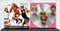 Funko Pop! ROCKS: TLC T-Boz / Chilli / Left Eye Album Cover ''Oooooooohhh... on the TLC Tip''