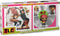 Funko Pop! ROCKS: TLC T-Boz / Chilli / Left Eye Album Cover ''Oooooooohhh... on the TLC Tip''