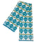 Funky Doris Alf Blanket Blue