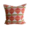 Funky Doris Alf Pillow Red