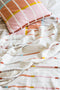 Funky Doris Alvin Blanket Pink