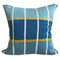 Funky Doris Alvin Pillow Blue