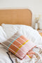 Funky Doris Alvin Pillow Pink