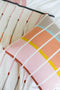Funky Doris Alvin Pillow Pink