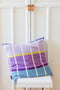 Funky Doris Alvin Pillow Purple