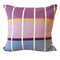 Funky Doris Alvin Pillow Purple