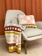 Funky Doris Ane Blanket pink