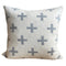 Funky Doris Ane Pillow Grey