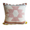 Funky Doris Ane Pillow Pink