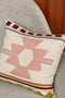 Funky Doris Ane Pillow Pink