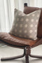 Funky Doris Astrid Pillow Grey