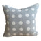 Funky Doris Astrid Pillow Grey