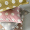 Funky Doris Astrid Pillow Olive