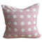 Funky Doris Astrid Pillow Pink