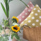 Funky Doris Astrid Pillow Pink