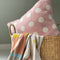 Funky Doris Astrid Pillow Pink