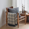 Funky Doris Don Blanket Grey