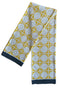 Funky Doris Don Blanket Yellow
