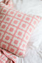 Funky Doris Doris Pillow Pink