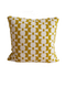 Funky Doris Edith Pillow Lightolive