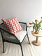 Funky Doris Edith Pillow Melon