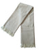 Funky Doris Fanny Wool Blanket Cream Available beg of October