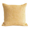 Funky Doris Fanny Wool Pillow Yellow Available beg of October