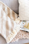 Funky Doris Filip Blanket Beige Available beg of October