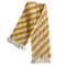 Funky Doris Filip Blanket Yellow