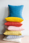 Funky Doris Herdis Pillow Blue