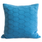 Funky Doris Herdis Pillow Blue