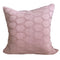 Funky Doris Herdis Pillow Blush Pink