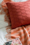 Funky Doris Herdis Pillow-cover Melon