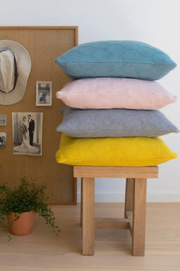 Funky Doris Herdis Pillow Grey