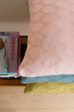 Funky Doris Herdis Pillow Pink