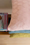 Funky Doris Herdis Pillow Pink
