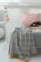 Funky Doris Herdis Pillow Pink