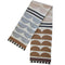 Funky Doris Kamelia Blanket Brown