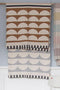 Funky Doris Kamelia Blanket Brown