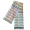 Funky Doris Kamelia Blanket Green